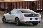 Ford Mustang V6 2012 года